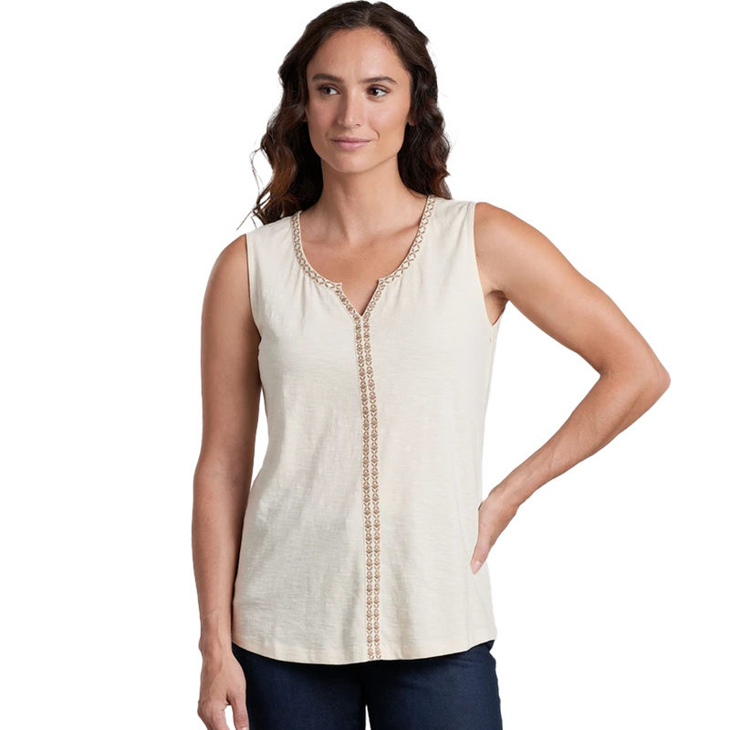 Women's Shay Tank, Featured Image