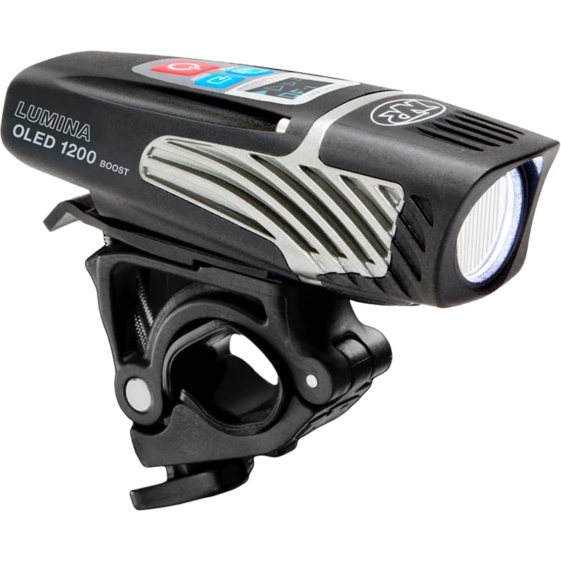 Lumina OLED 1200 Boost Headlight, Featured Image