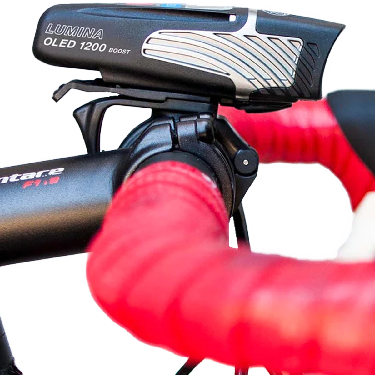 Lumina OLED 1200 Boost Headlight alternate view