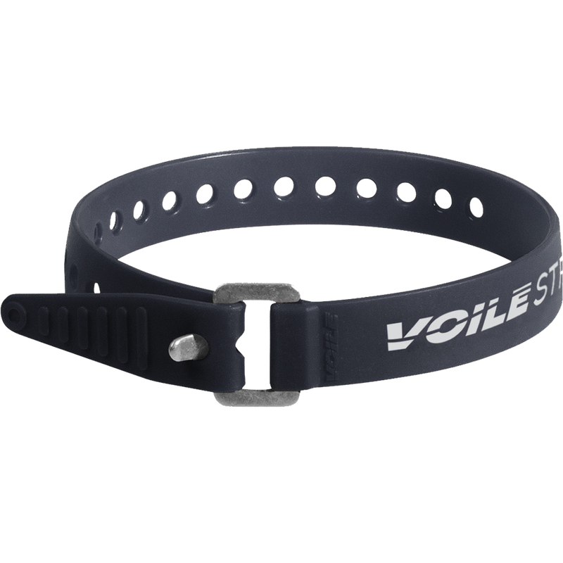 Aluminum Buckle 15" Strap, Featured Image