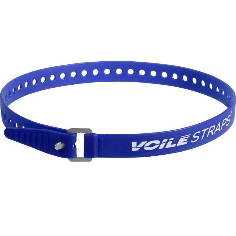 Aluminum Buckle 25" Strap, Featured Image