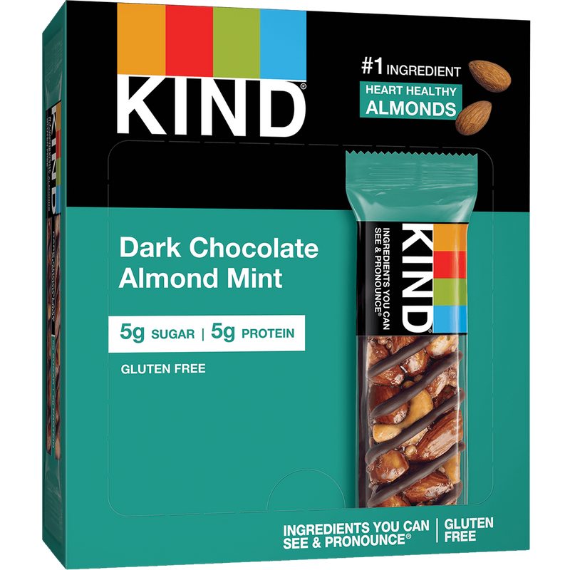 Kind Bar, Featured Image