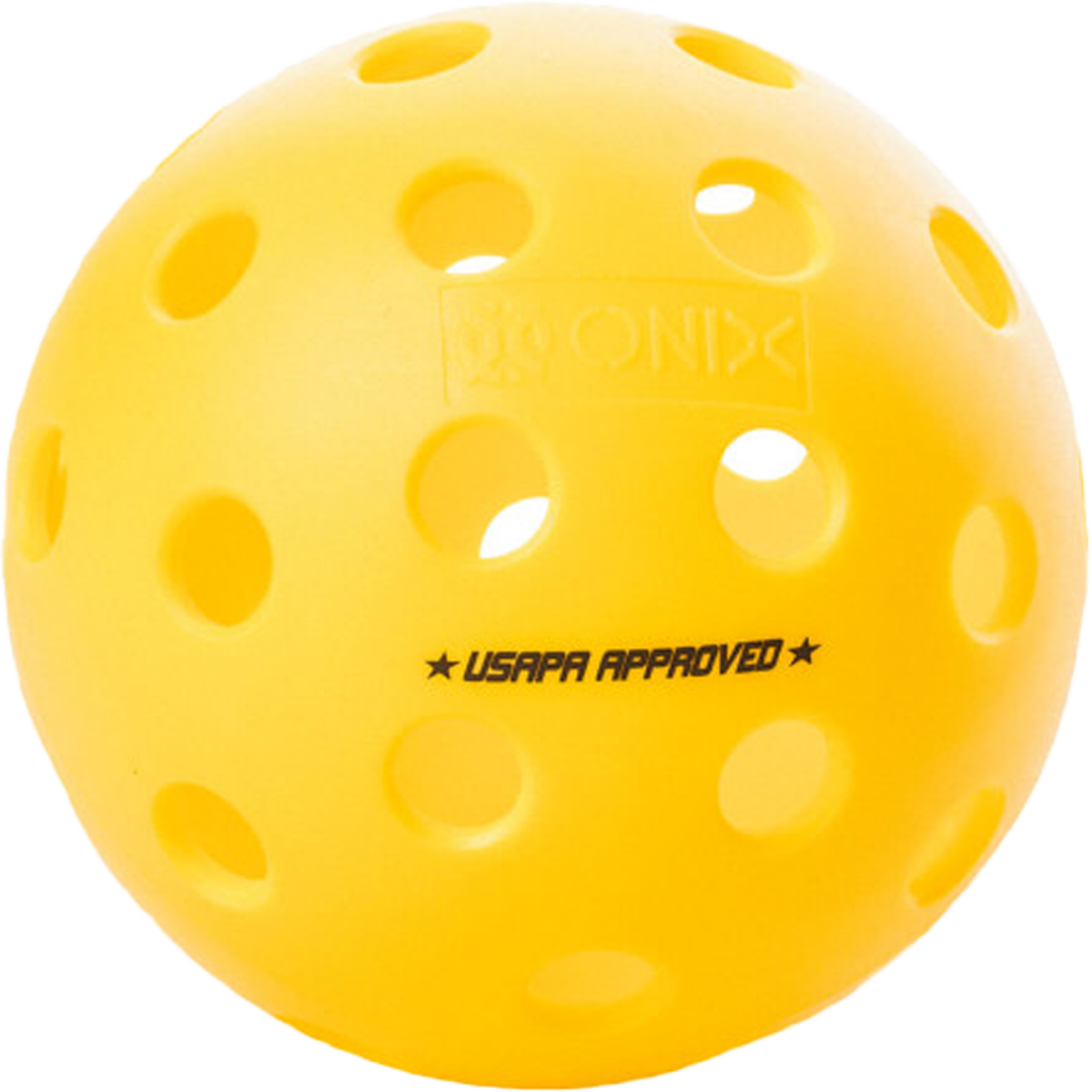 Fuse G2 Outdoor Pickleball Balls (3 Pack) alternate view