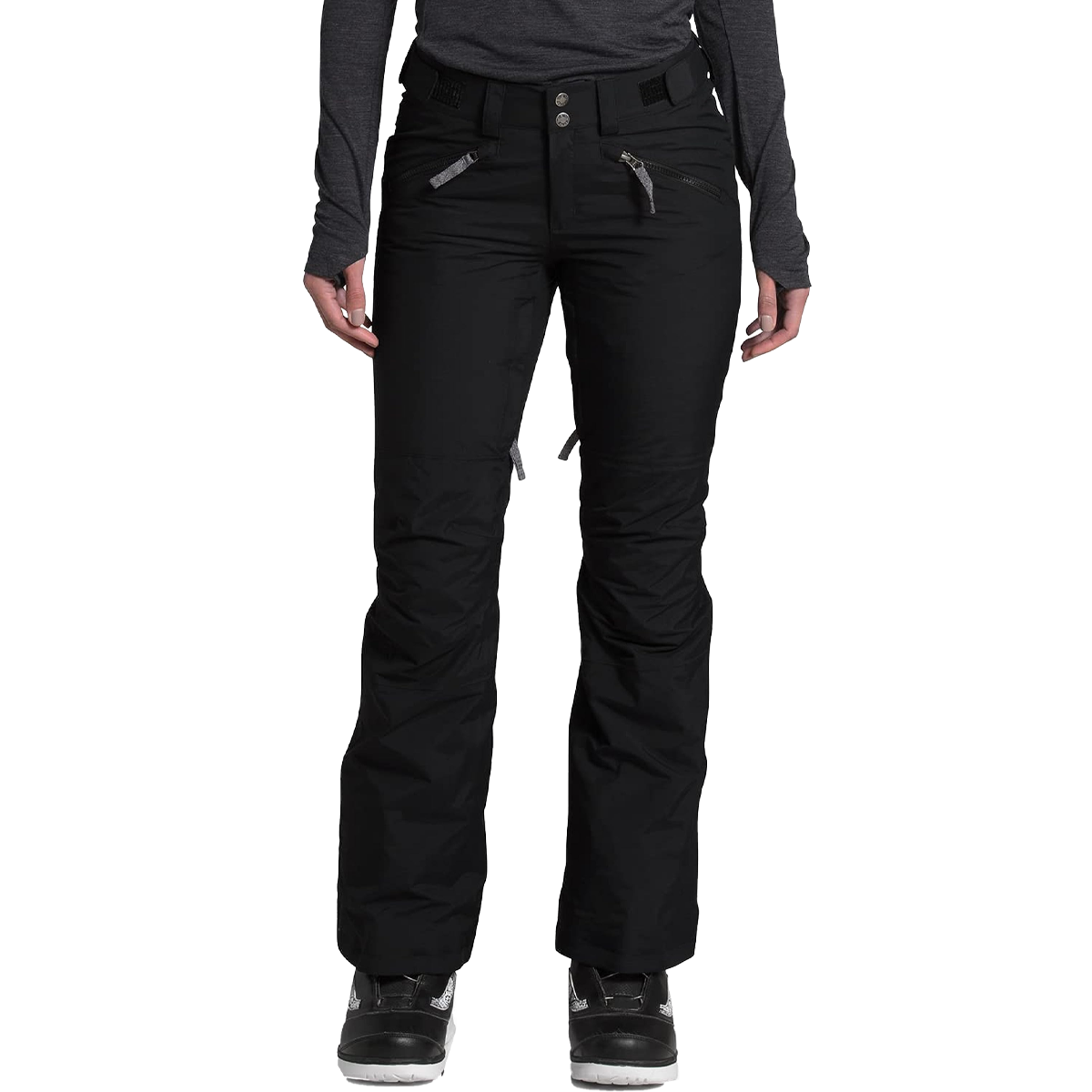 Women's Aboutaday Pant - Short alternate view