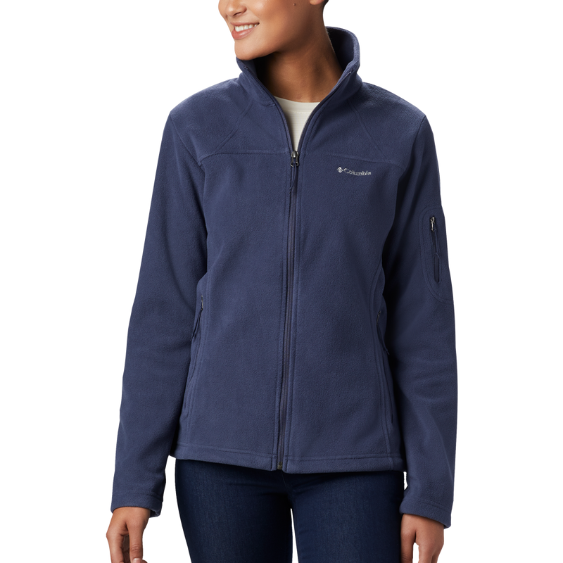 Women's Fast Trek II Jacket, Featured Image