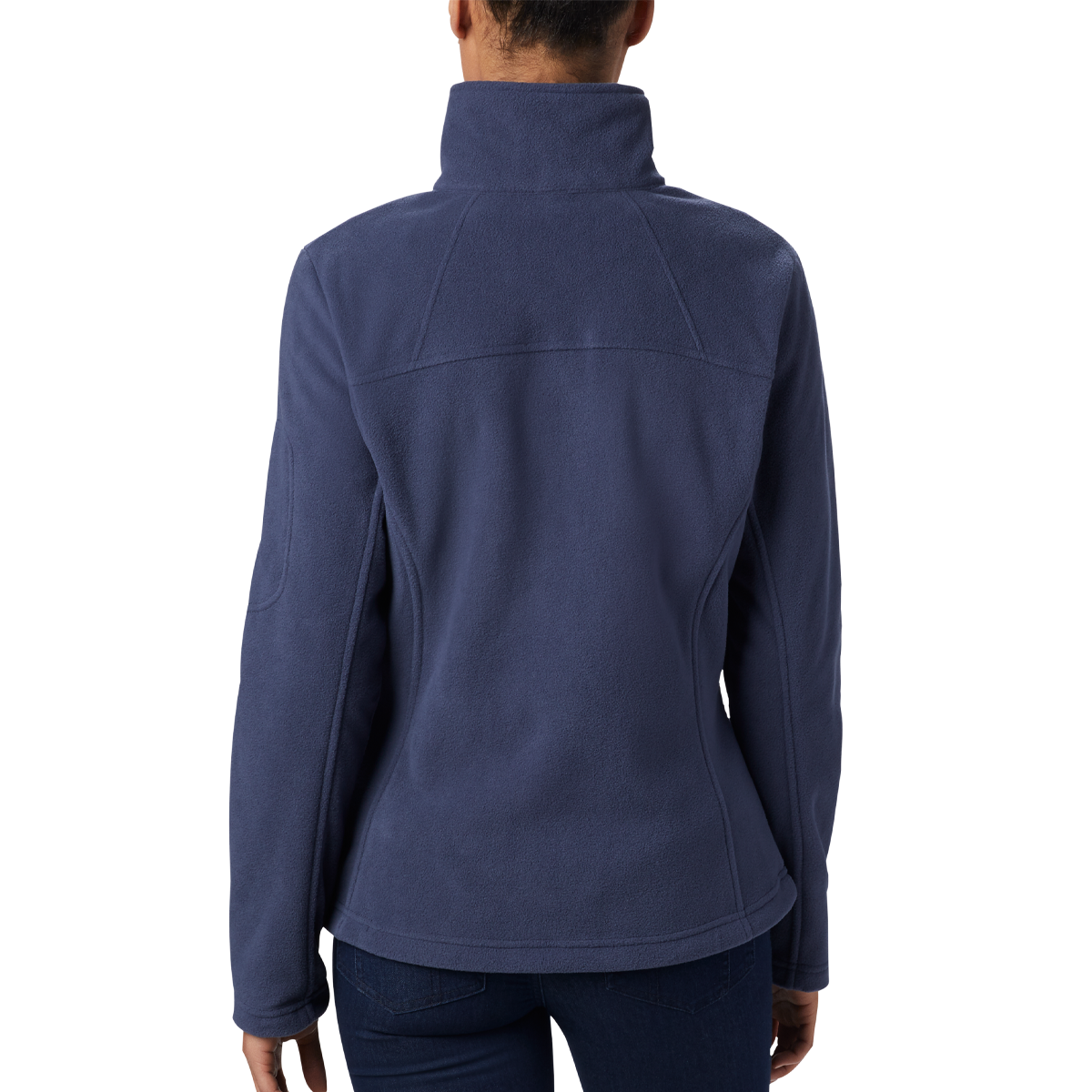 Women's Fast Trek II Jacket alternate view
