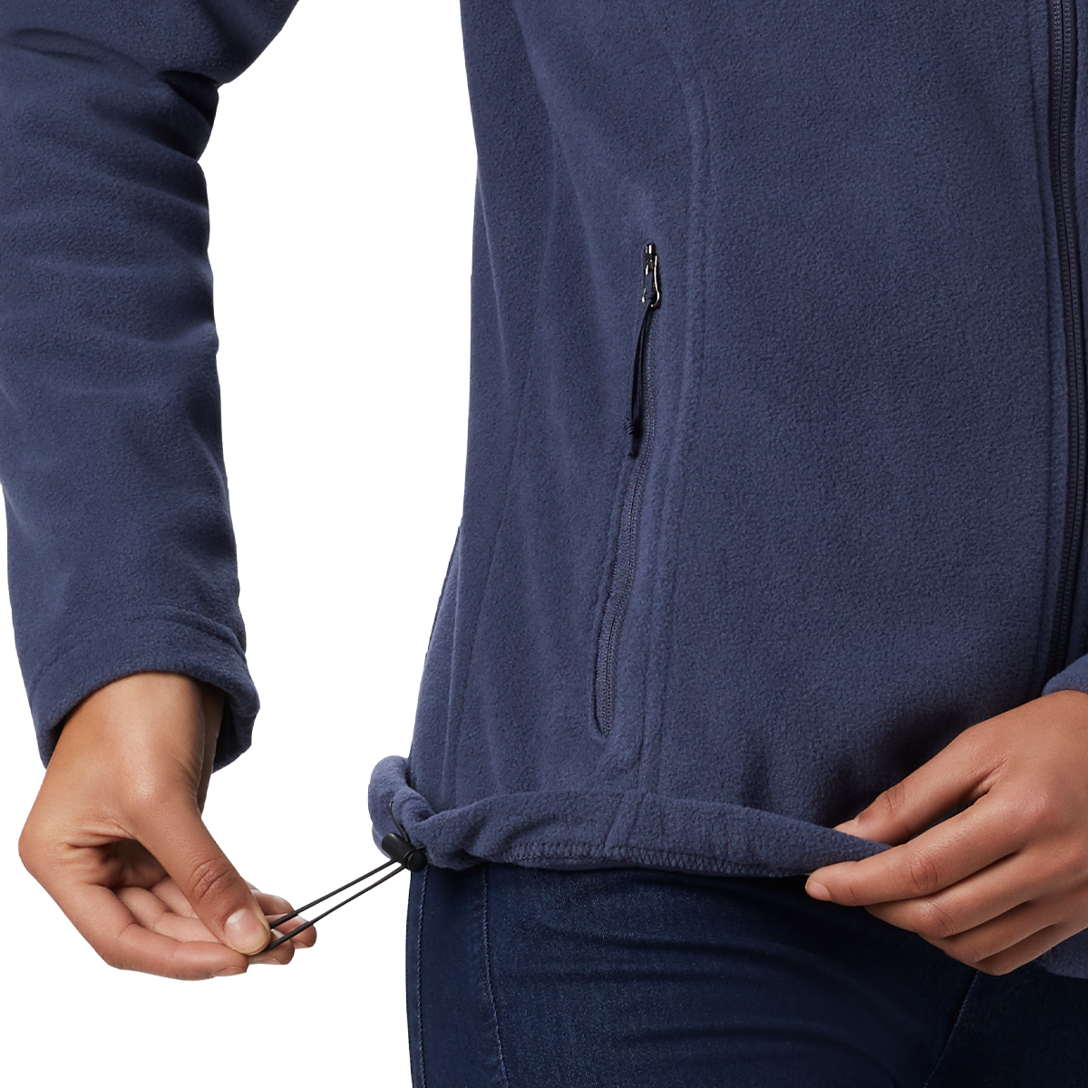 Women's Fast Trek II Jacket alternate view