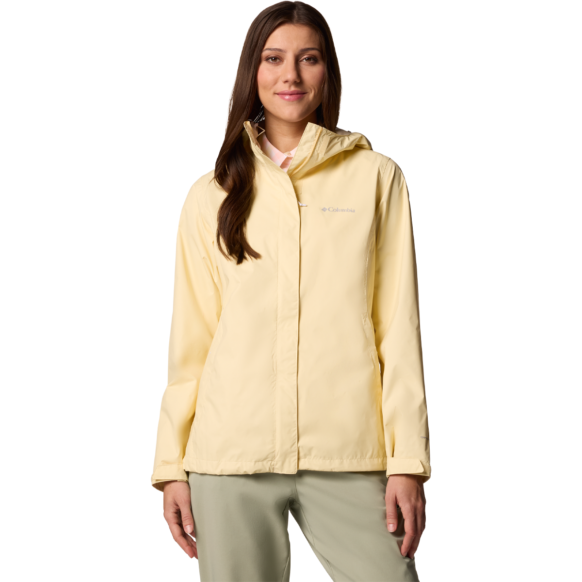 Women's Arcadia II Jacket – Sports Basement