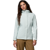 Columbia Women's Arcadia II Jacket in 308 Teal Light