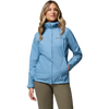 Columbia Women's Arcadia II Jacket in 447 Rainy Day