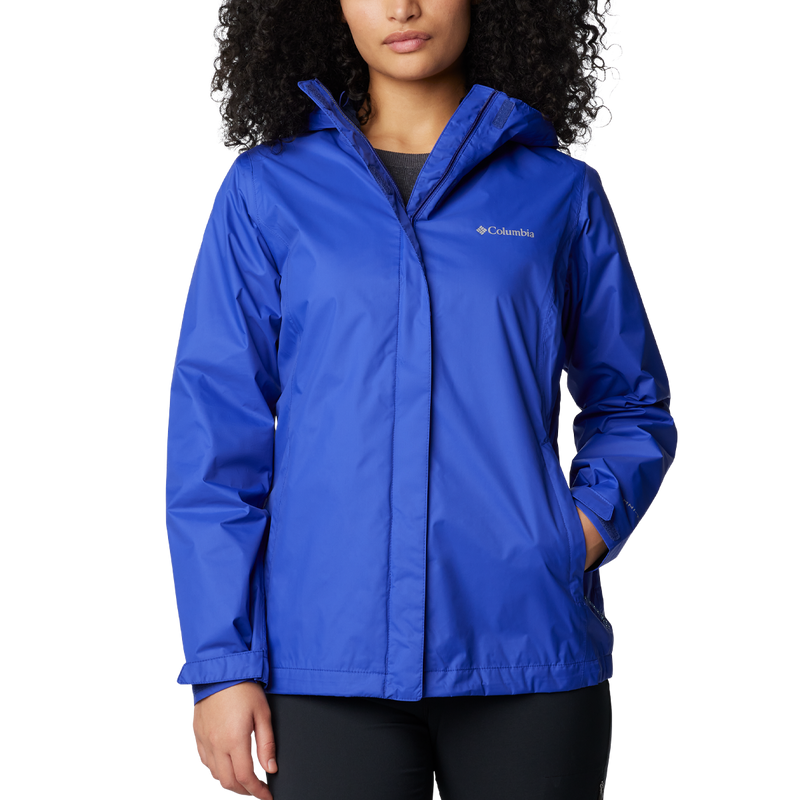 Women's Arcadia II Jacket, Featured Image