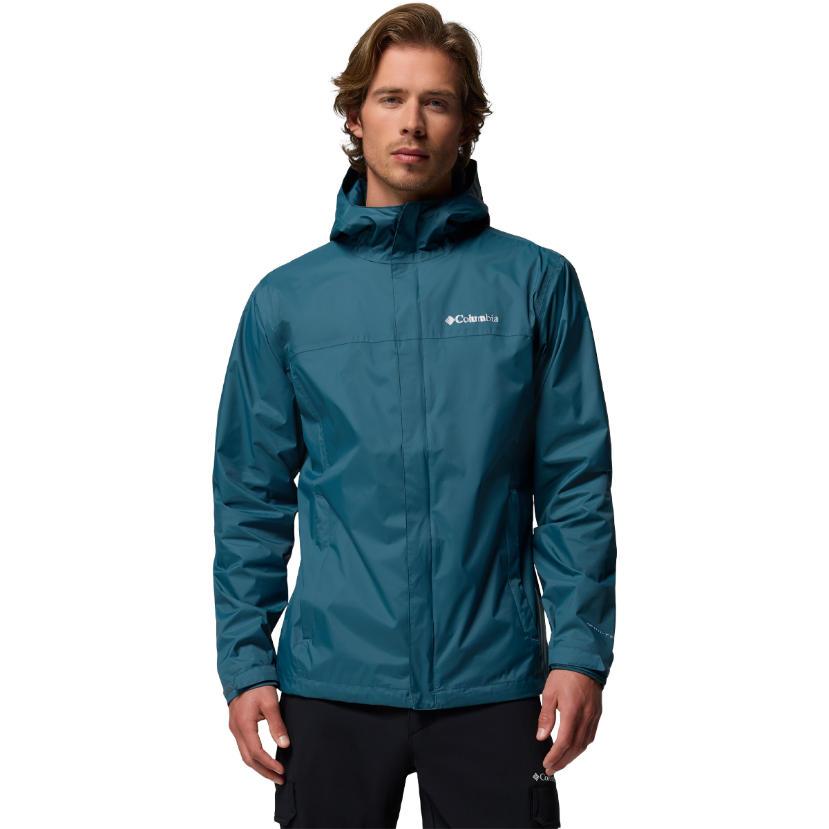 Men's Watertight II Jacket alternate view