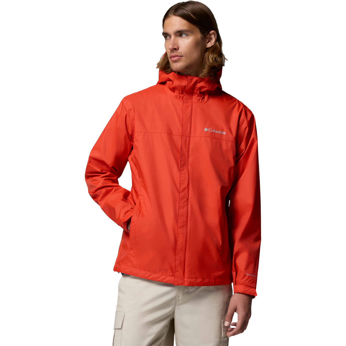 Men's Watertight II Jacket alternate view