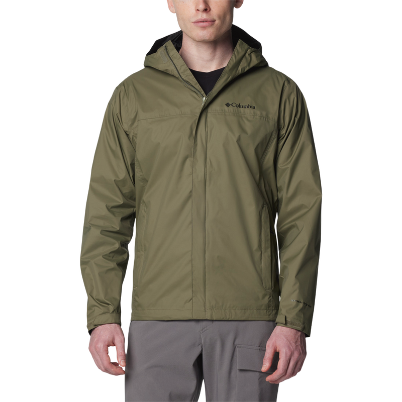Men's Watertight II Jacket, Featured Image