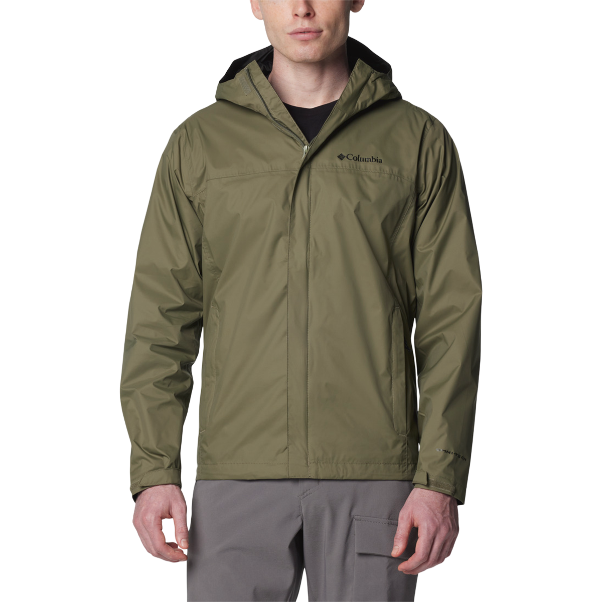 Men's Watertight II Jacket alternate view