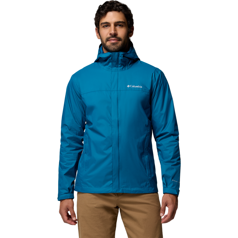 Men's Watertight II Jacket, Featured Image