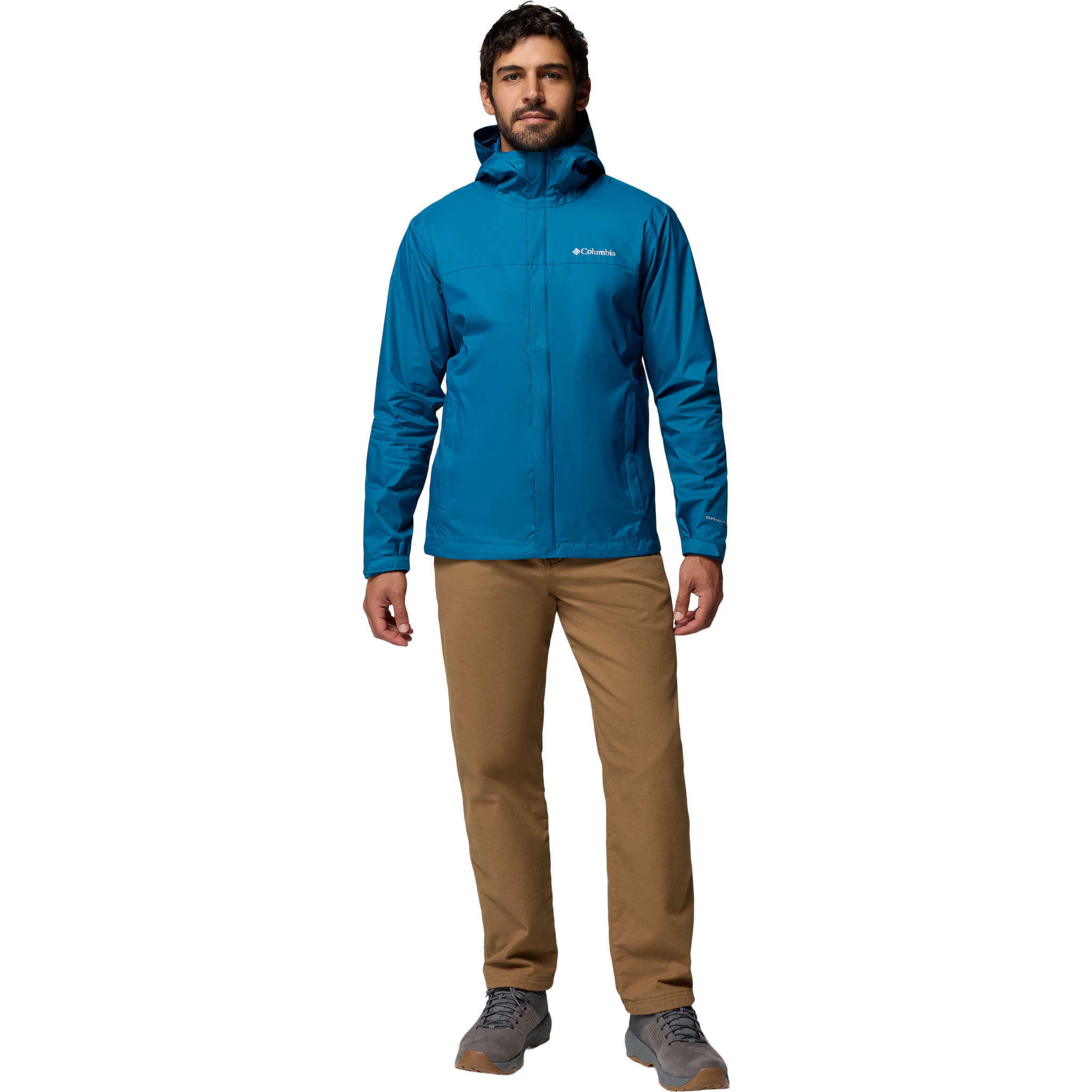 Men's Watertight II Jacket alternate view
