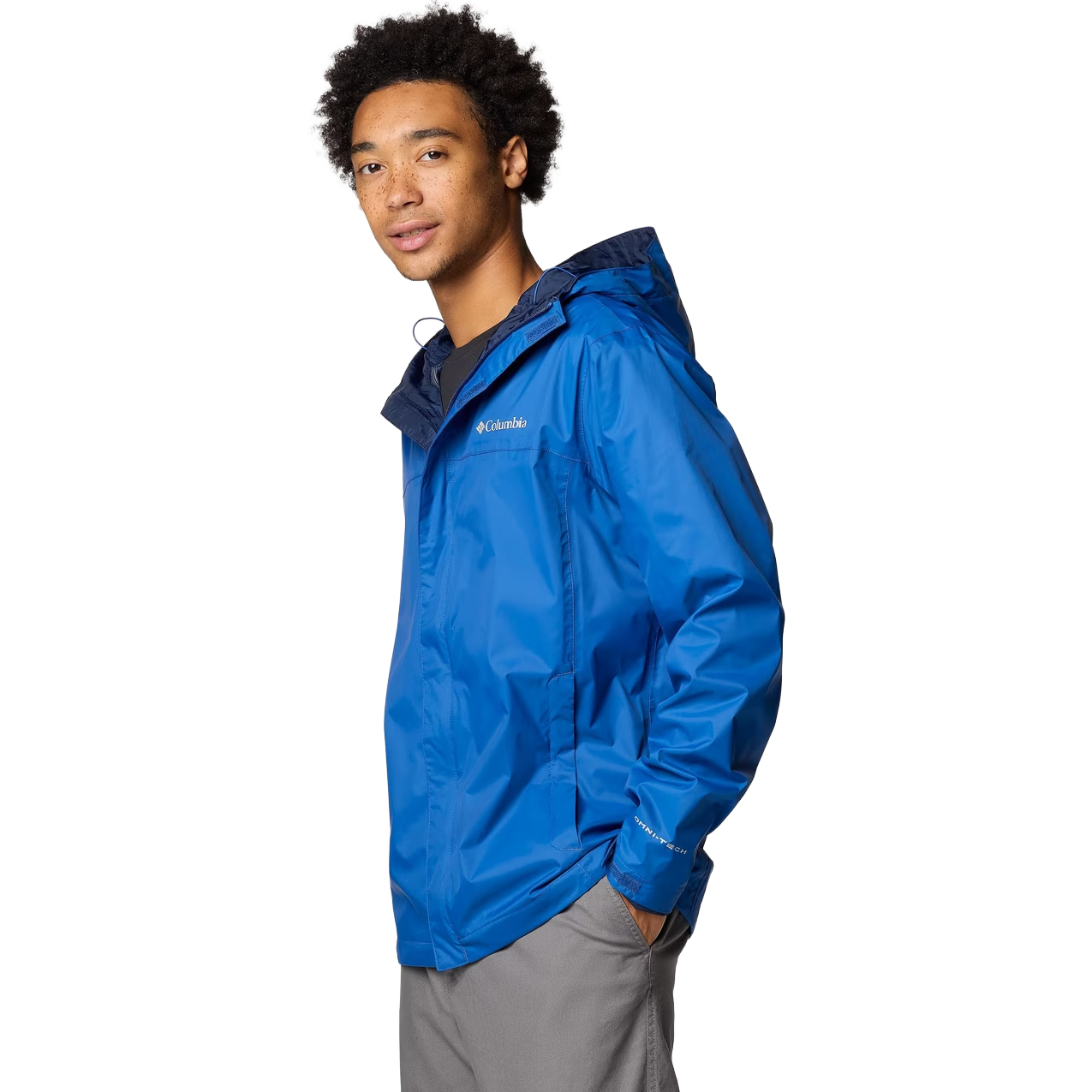 Men's Watertight II Jacket alternate view