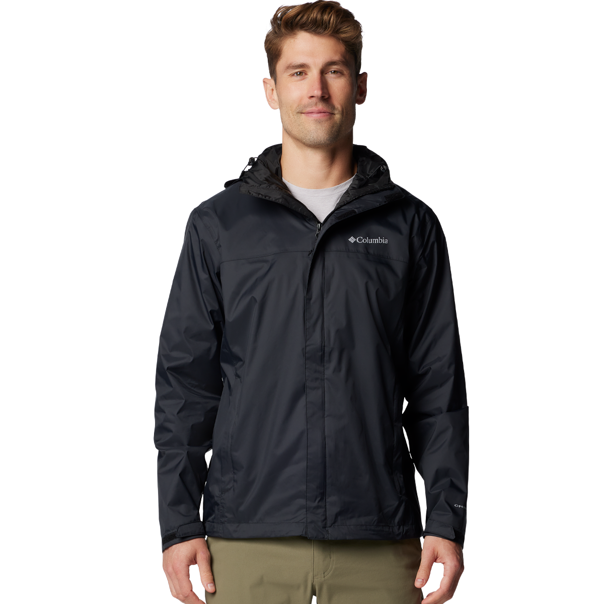 【未使用保管品】　ダイワ　aquolia ウェーディング　ジャケット　LL Men's Watertight II Jacket – Sports Basement
