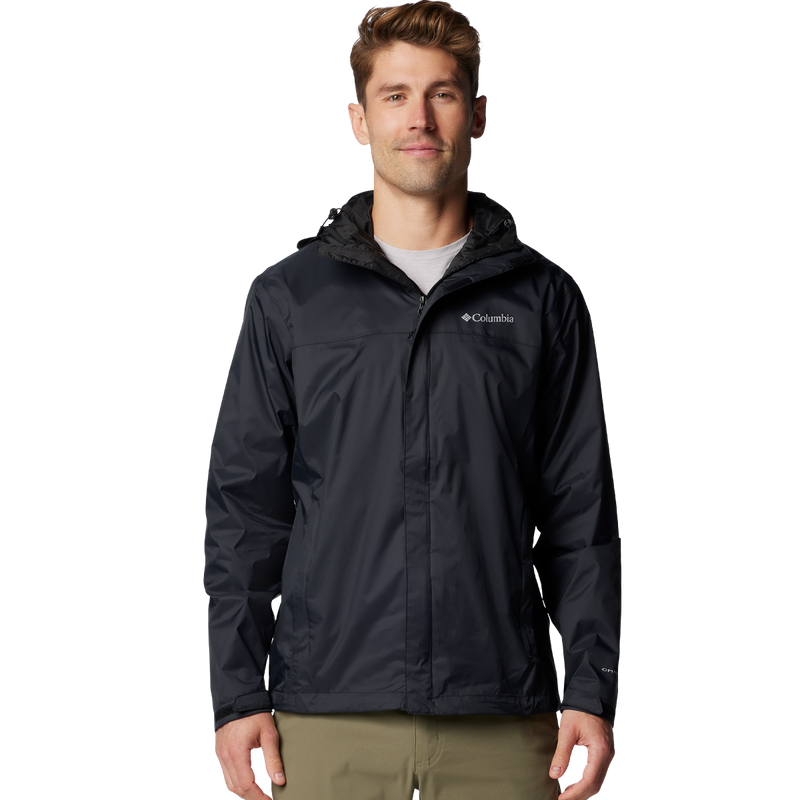 Men's Watertight II Jacket, Featured Image