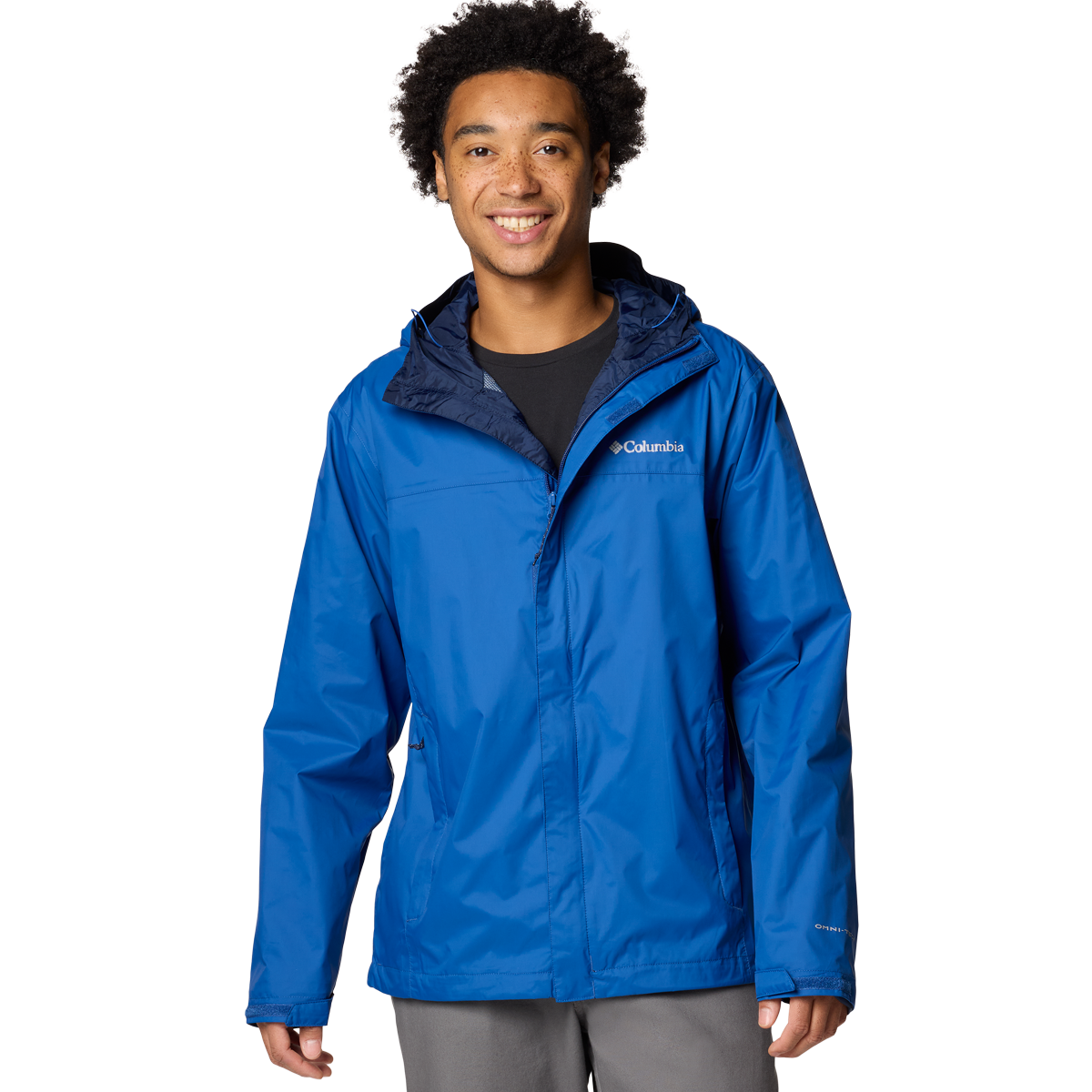 Men's Watertight II Jacket – Sports Basement