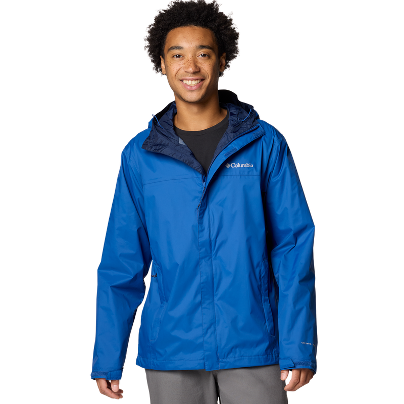 Men's Watertight II Jacket, Featured Image