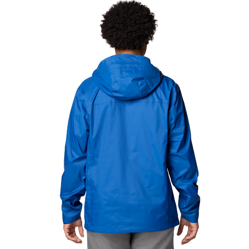 Men's Watertight II Jacket, Columbia Men's Watertight II Jacket back
