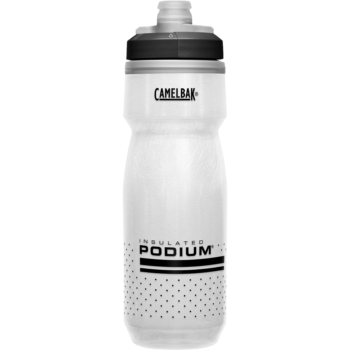 Podium Chill 21 oz Bike Bottle – Sports Basement