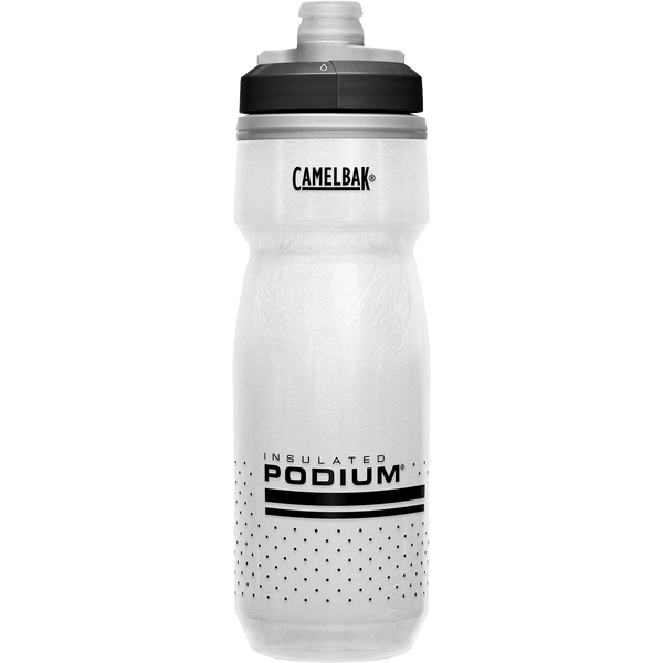 CamelBak Podium Chill 21 oz Bike Bottle
