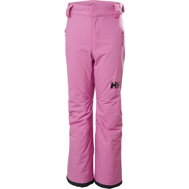 Helly Hansen Youth Legendary Pant in Meta Pink