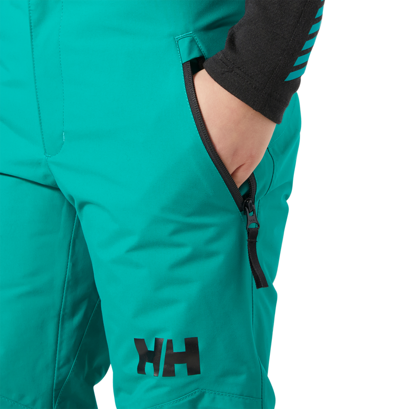 Youth Legendary Pant, Helly Hansen Youth Legendary Pant pocket