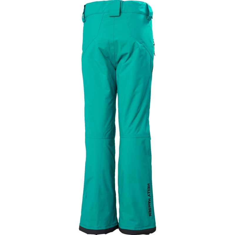 Youth Legendary Pant, Helly Hansen Youth Legendary Pant back