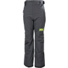 Helly Hansen Youth Legendary Pant Thunder Grey