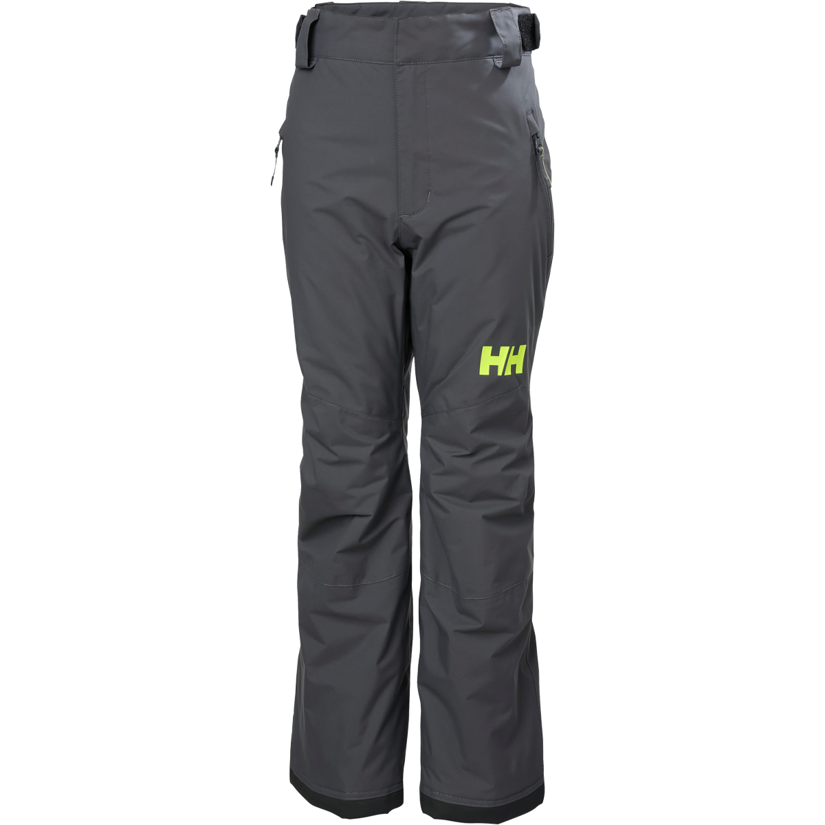 Helly Hansen Youth Legendary Pant Thunder Grey