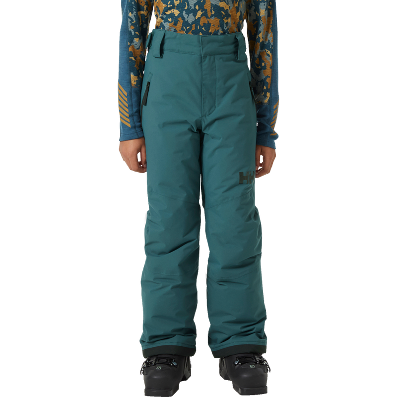 Youth Legendary Pant, Helly Hansen Youth Legendary Pant  front