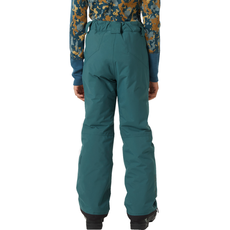 Youth Legendary Pant, Helly Hansen Youth Legendary Pant  back