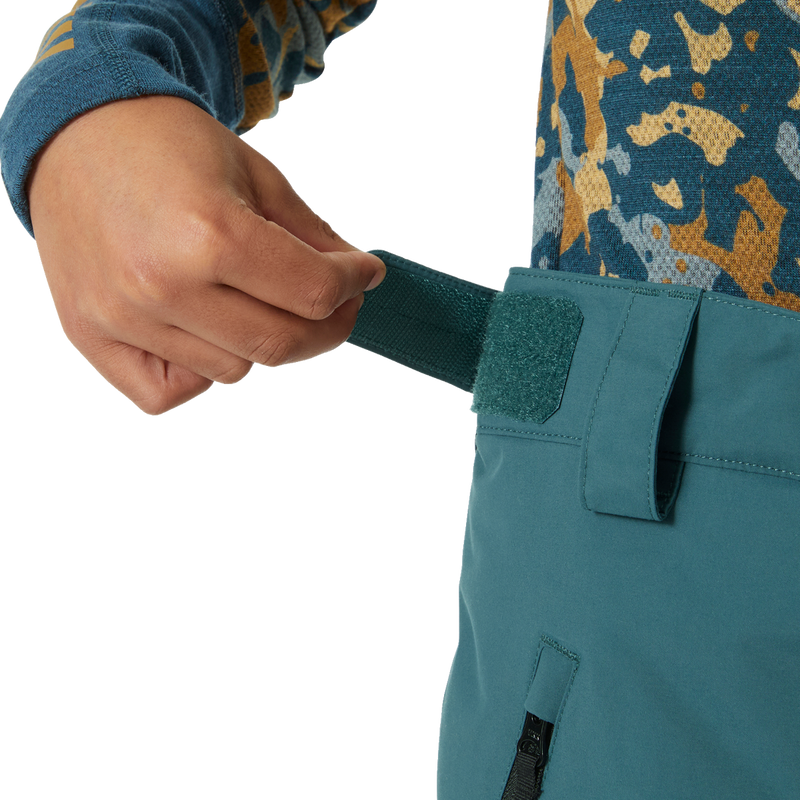 Youth Legendary Pant, Helly Hansen Youth Legendary Pant  waist cinch