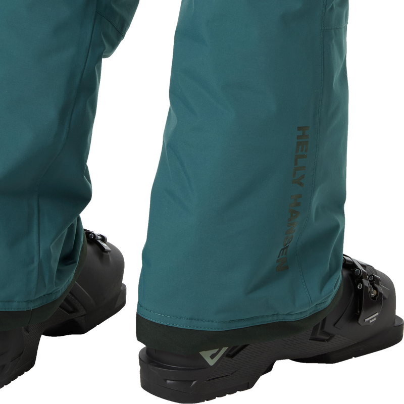 Youth Legendary Pant, Helly Hansen Youth Legendary Pant cuff