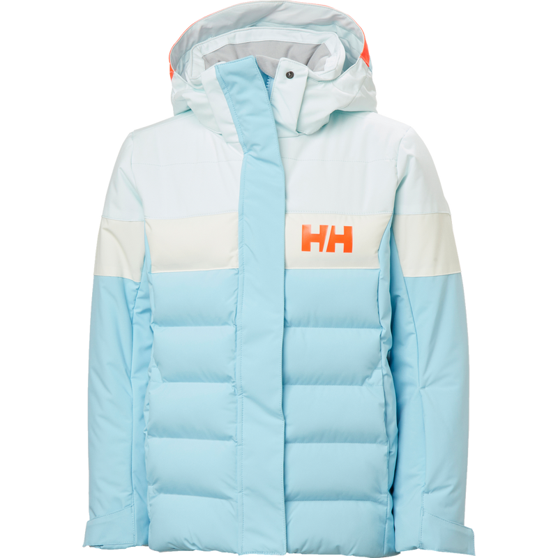 Youth Diamond Jacket, Featured Image