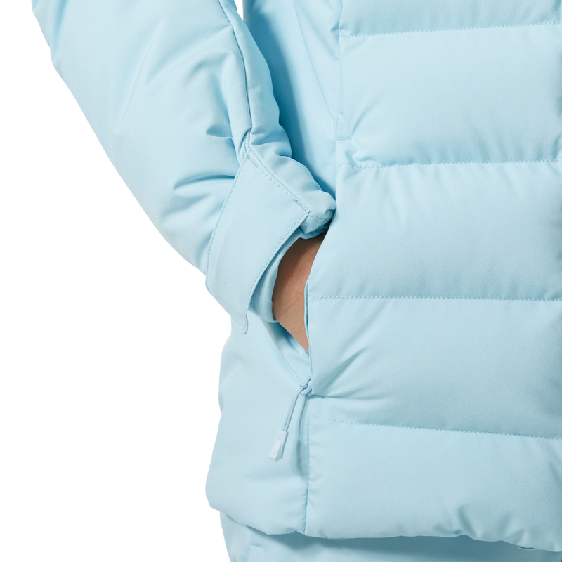Youth Diamond Jacket, Helly Hansen Youth Diamond Jacket Pocket