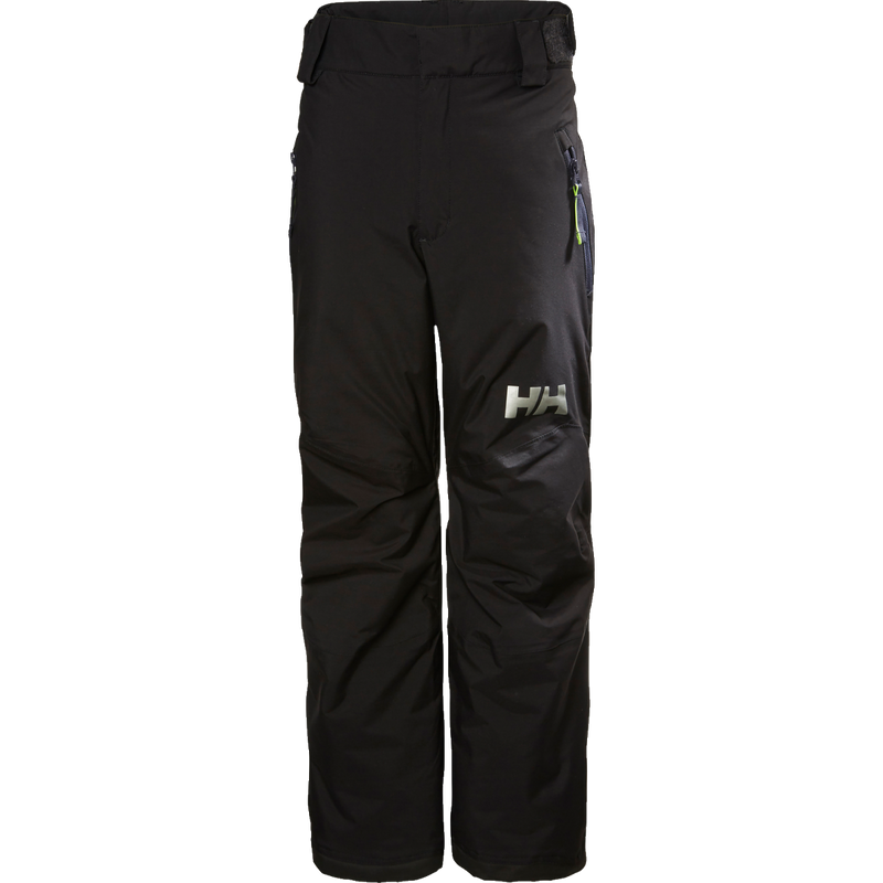 Helly Hansen Youth Legendary Pant in Black