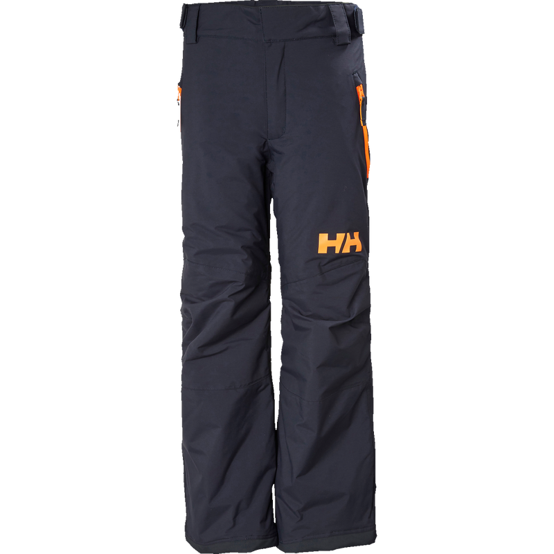 Helly Hansen Youth Legendary Pant in Navy