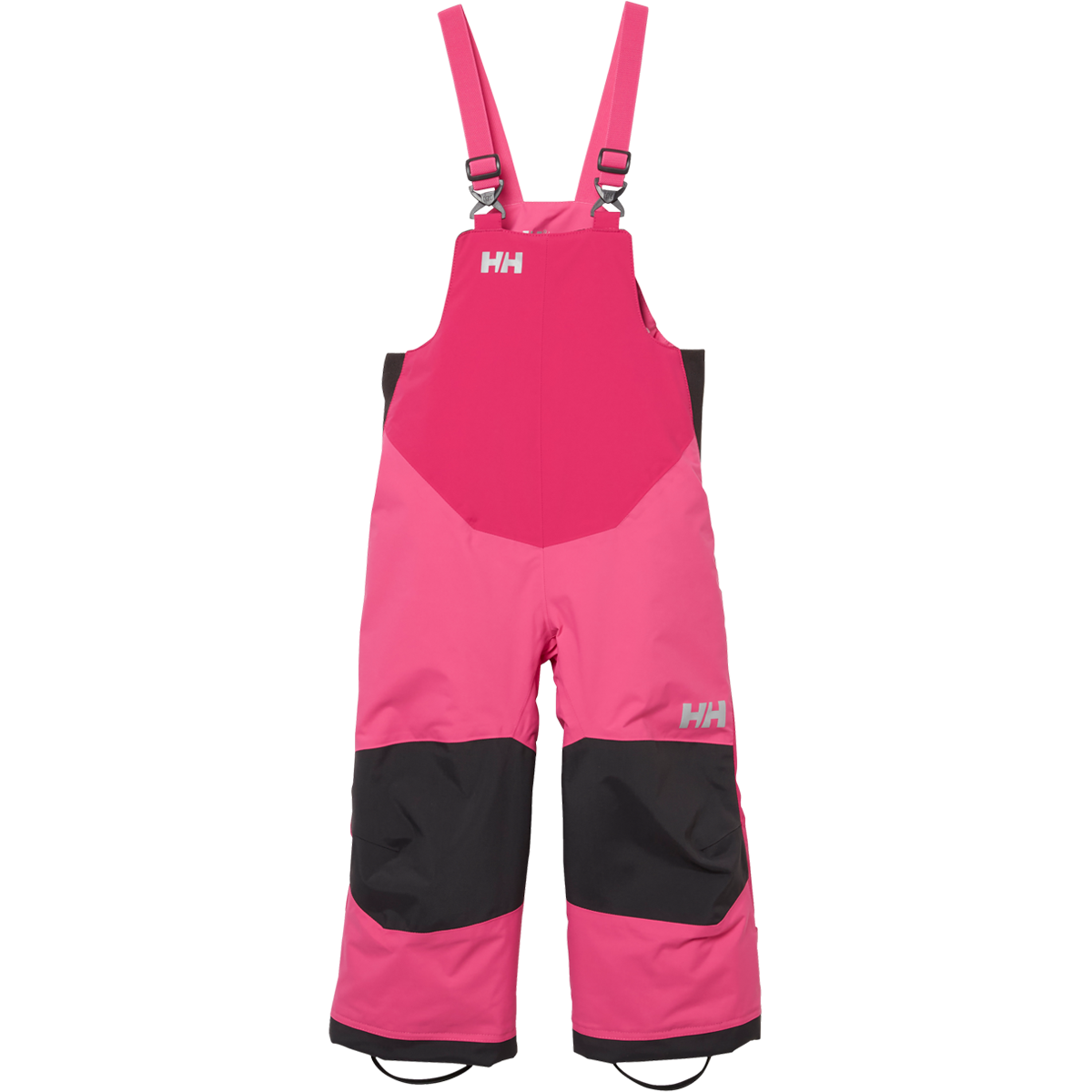 Youth Rider 2 Insulated Bib alternate view