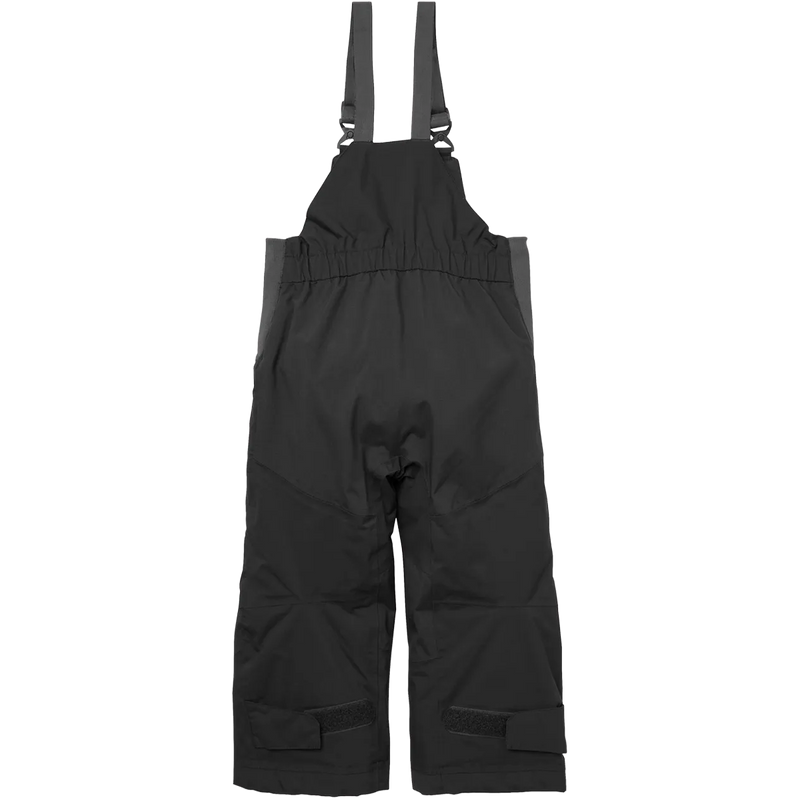 Youth Rider 2 Insulated Bib, Helly Hansen Youth Rider 2.0 Insulated Ski Bib back