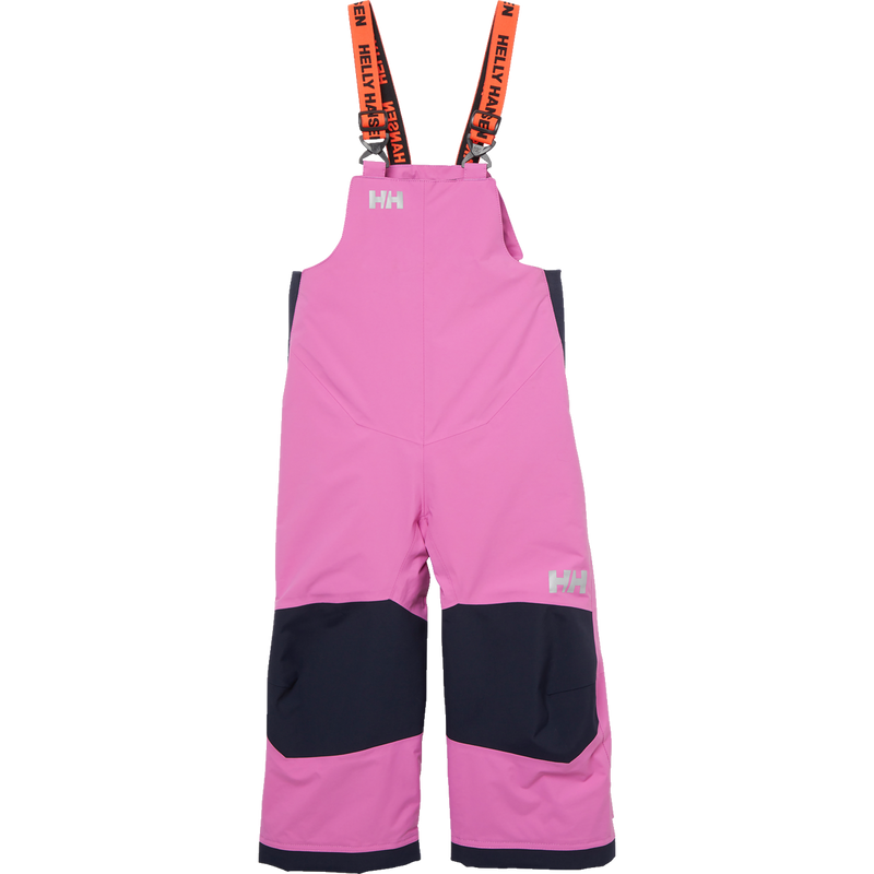 Youth Rider 2 Insulated Bib, Featured Image