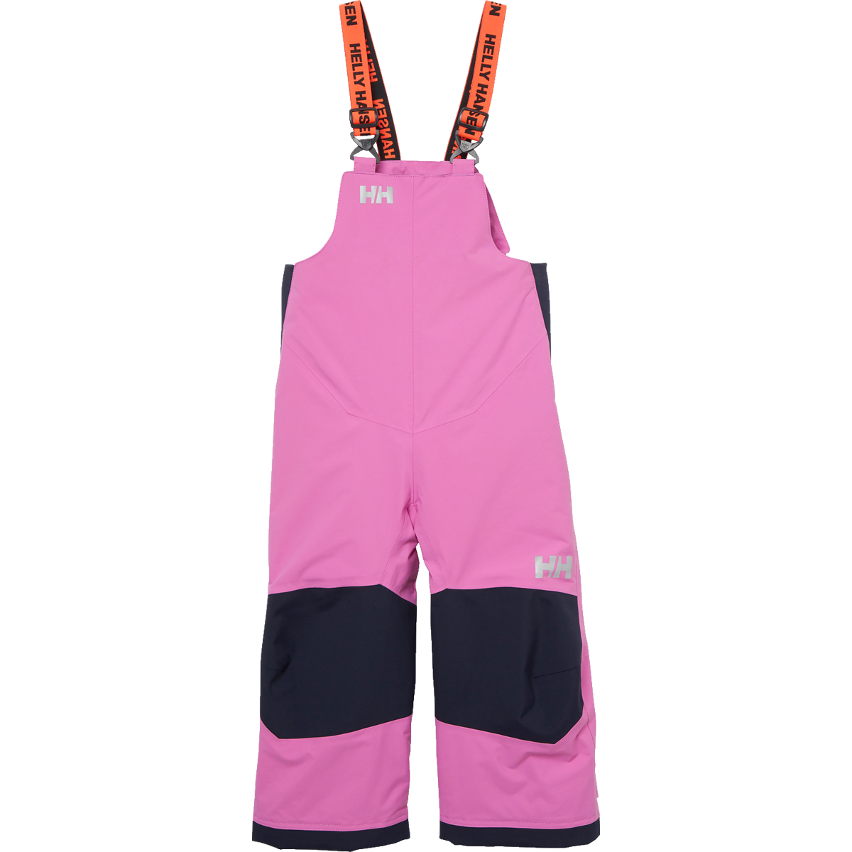 Youth Rider 2 Insulated Bib alternate view