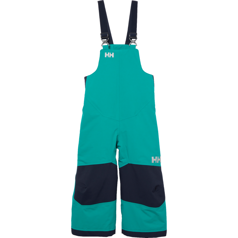Youth Rider 2 Insulated Bib, Featured Image