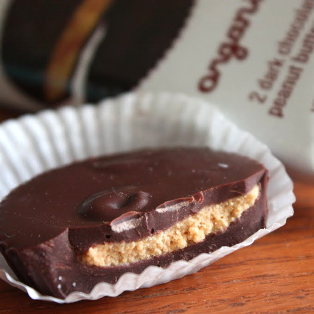 Peanut Butter Cups alternate view