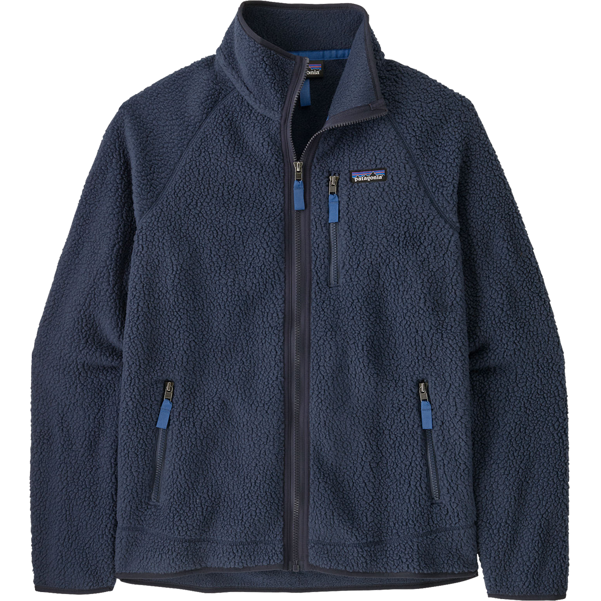 Men's Retro Pile Jacket – Sports Basement