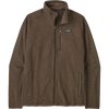 MRBK-Marlow Brown Rib Knit